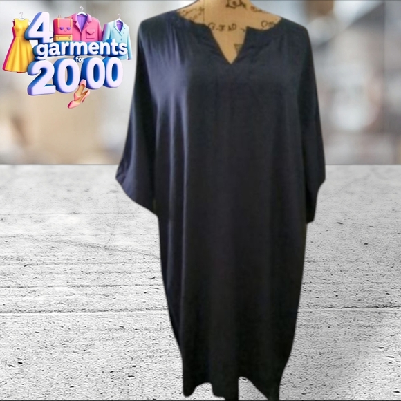 Hayden los angeles dress size 1X - Picture 1 of 11